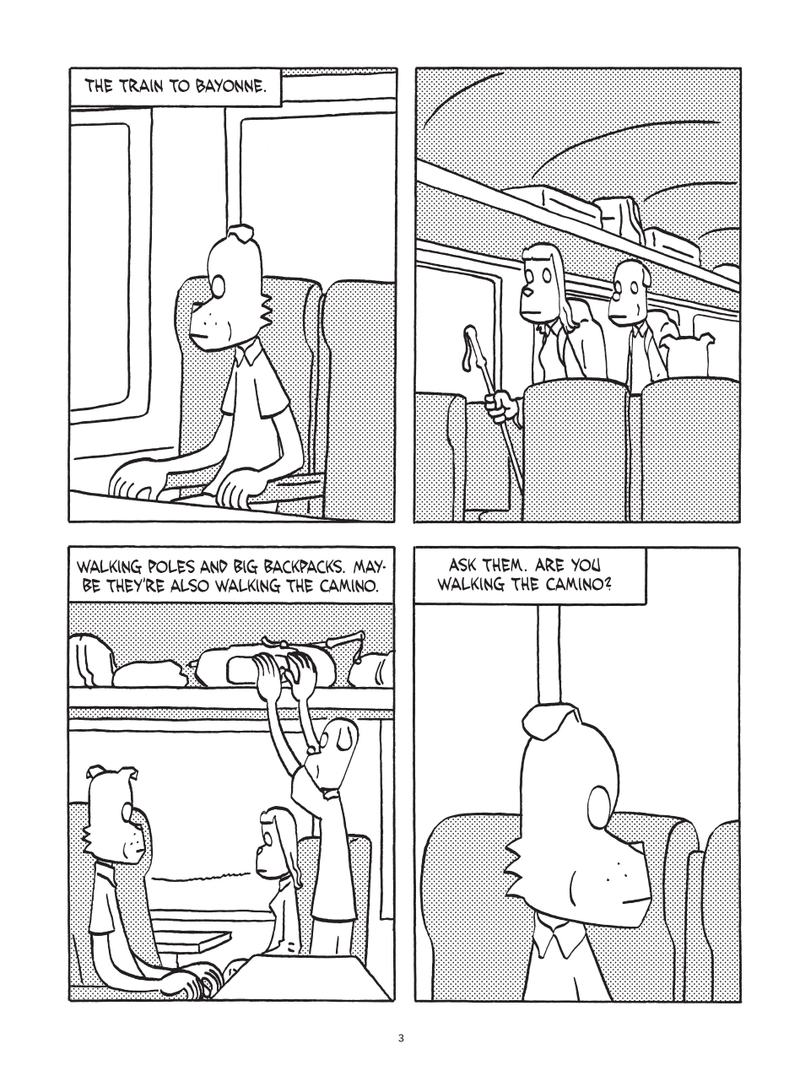 Image: Fantagraphics